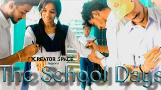 The School Days Ft Creator Space Tujhe Rab Mana Rochak Kohli Ft Shaan